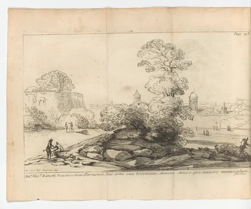 Catalogue Raisonné des differens objets dans...le Cabinet de feu Mr. Mariette by Pierre François Basan, book, 1775