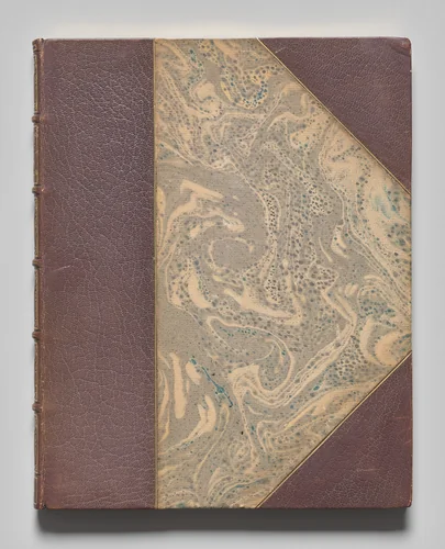 La Loïe Fuller by Pierre Roche, book, 1904