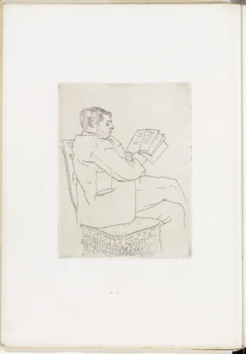 Cravates de chanvre by Pablo Picasso, illustrated book, 1921