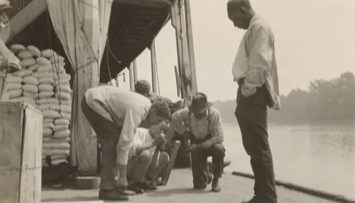 Untitled by Unidentified Photographer, photograph, 1923