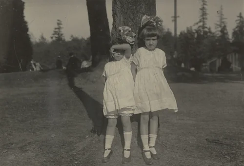 Untitled by Unidentified Photographer, photograph, 1910