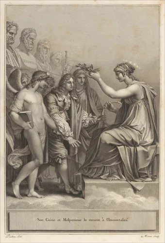 Oeuvres de Jean Racine by Jean Racine, book, 1801
