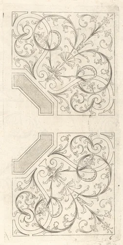 Le Fidelle Jardinier by Pierre Betin, book, 1636