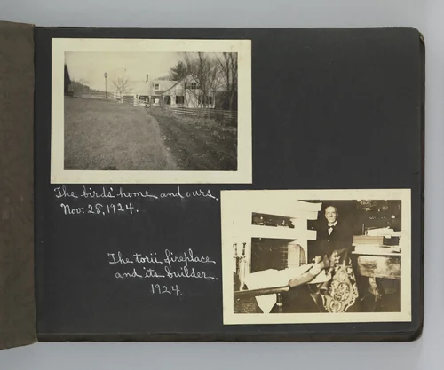 Untitled by Unidentified Photographer, photograph, 1924