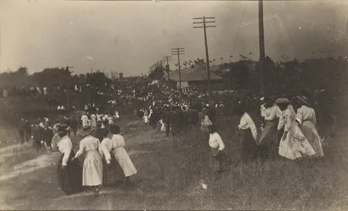 Untitled by Unidentified Photographer, photograph, 1907