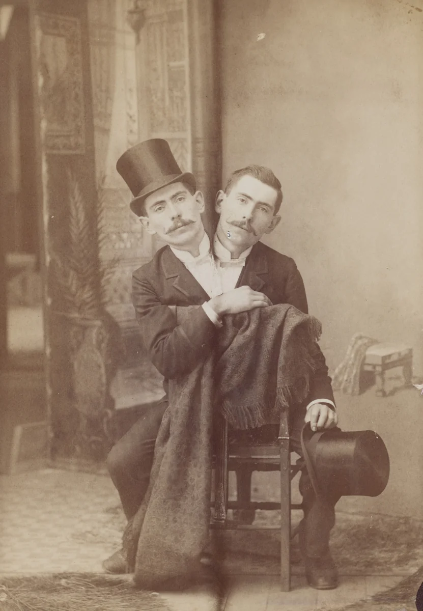 Untitled by David Alvin Lowe, photograph, 1889