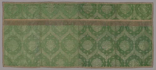 Altar Frontal by Italy, textile, 1551-1599
