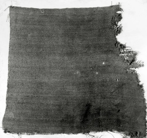 Fragment by Peru, textile, 1-1532