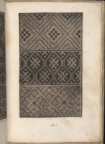 Page 14v, from "Eyn New Kunstlichboich" by Peter Quentel, book, 1529