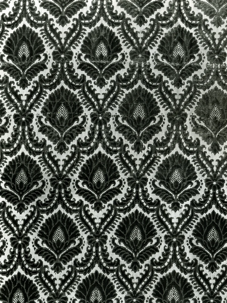 Panel by Italy, textile, 1625-1650