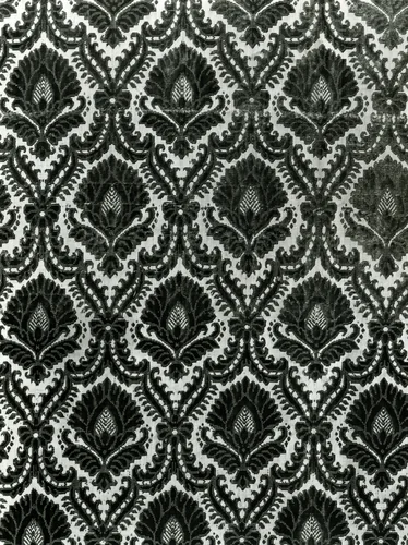 Panel by Italy, textile, 1625-1650