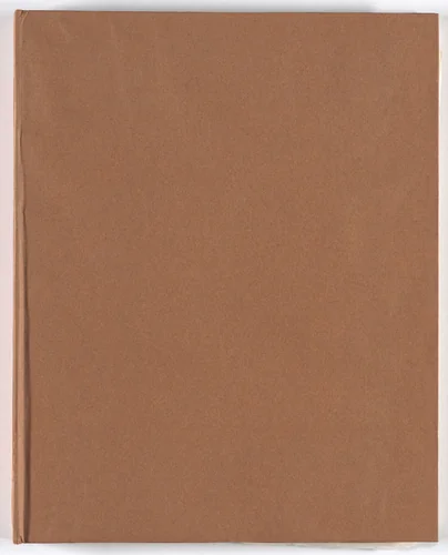 Janela do caos (Window of Chaos) by Francis Picabia, illustrated book, 1949