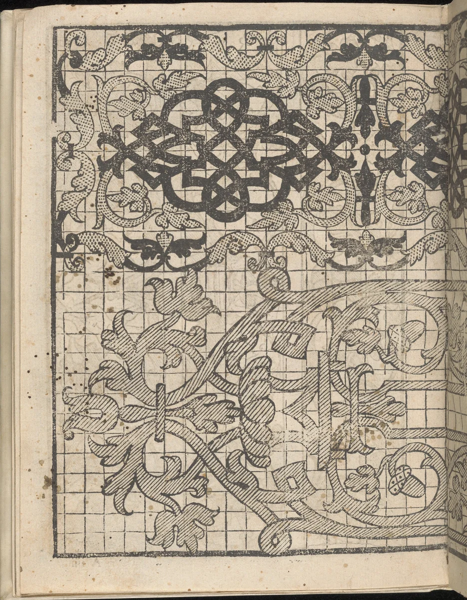 Lucidario di Recami, page 4 (verso) by Iseppo Foresto, book, 1564
