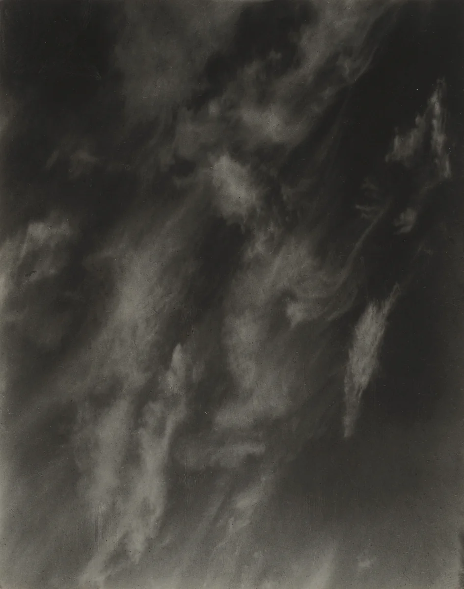 Equivalent by Alfred Stieglitz, photograph, 1930