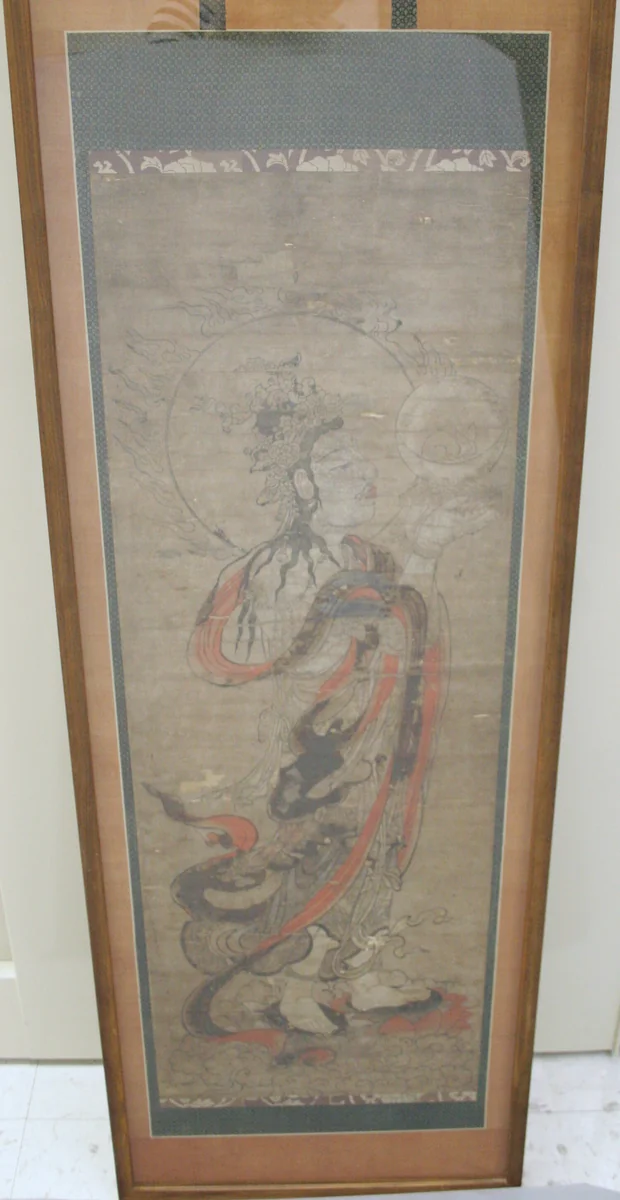 Gatten by Artist Unknown, print, 1407