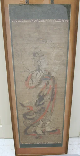 Gatten by Artist Unknown, print, 1407