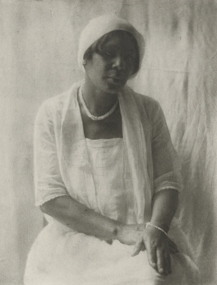 Untitled by Doris Ulmann, photograph, 1929