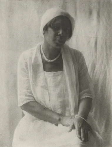 Untitled by Doris Ulmann, photograph, 1929
