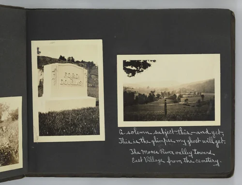 Untitled by Unidentified Photographer, photograph, 1924