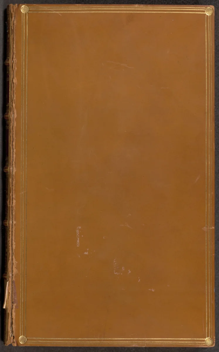 The Triumphs of Temper by William Hayley, volume, 1803