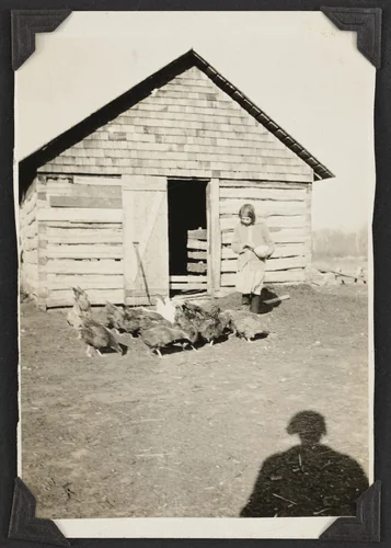 Untitled by Unidentified Photographer, photograph, 1925