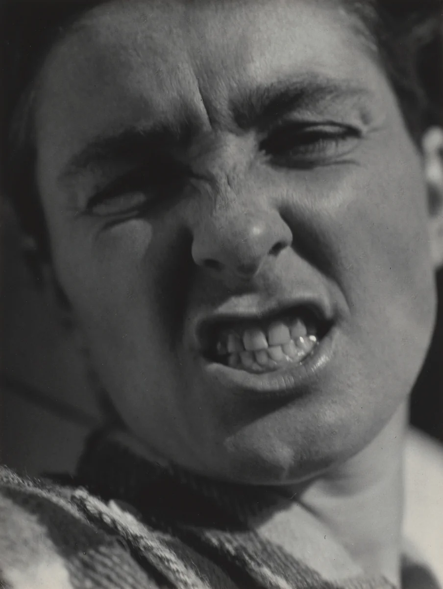 Rebecca Salsbury Strand by Alfred Stieglitz, photograph, 1924