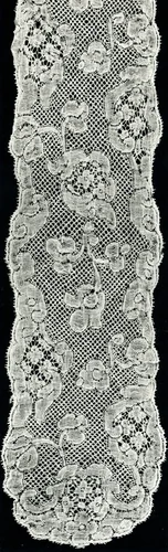 Lappet by France, other, 1740-1759