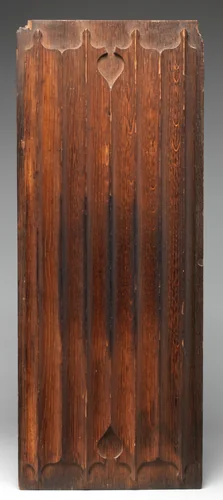 Panel from the Palace of Westminster by Augustus Welby Northmore Pugin, other, 1842-1852