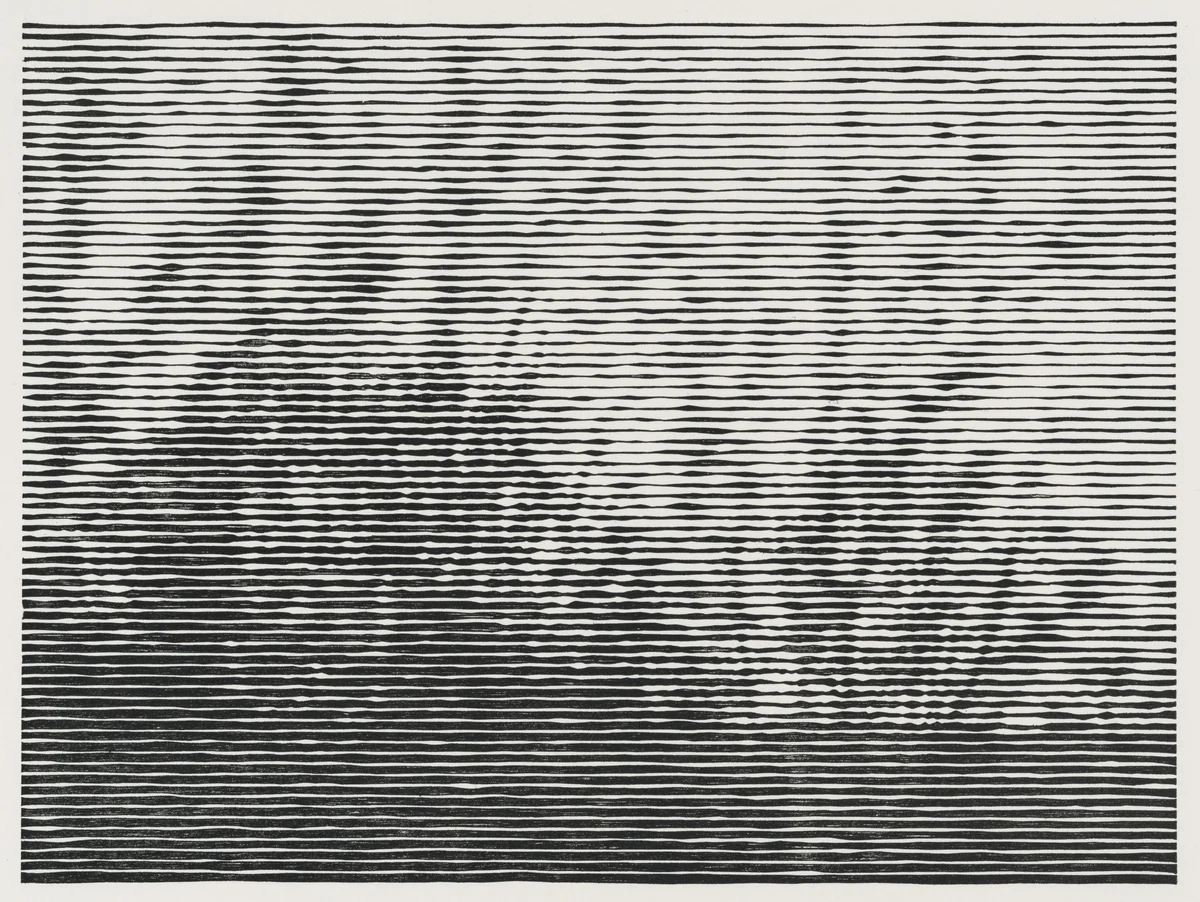 1 Sekunde/9 by Christiane Baumgartner; Bettina Haller, portfolio, 2004