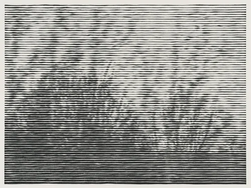 1 Sekunde/9 by Christiane Baumgartner; Bettina Haller, portfolio, 2004