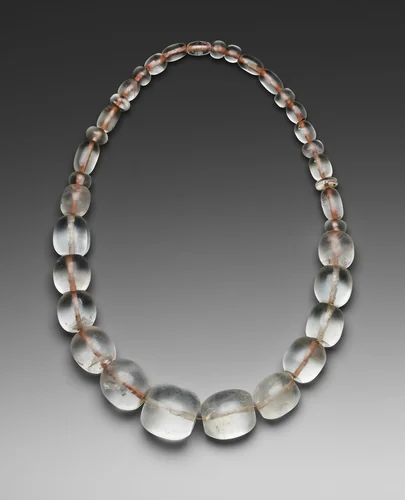 Necklace by Chavín, other, -850--750