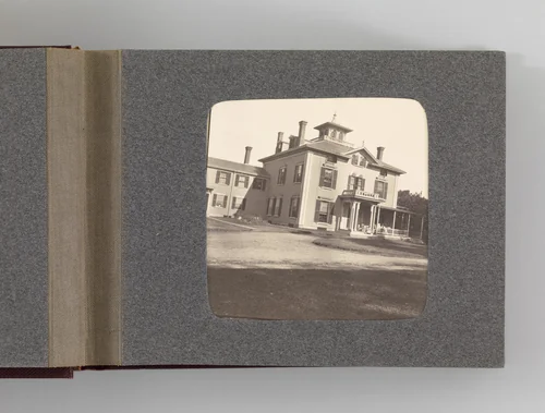 Untitled by Unidentified Photographer, photograph, 1900