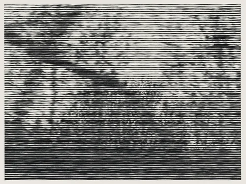 1 Sekunde/3 by Christiane Baumgartner; Bettina Haller, portfolio, 2004