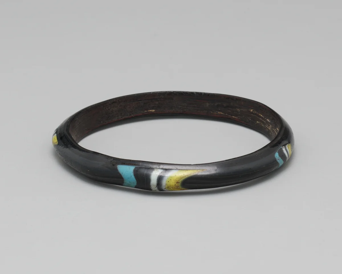 Bracelet by Islamic, other, 1301-1500