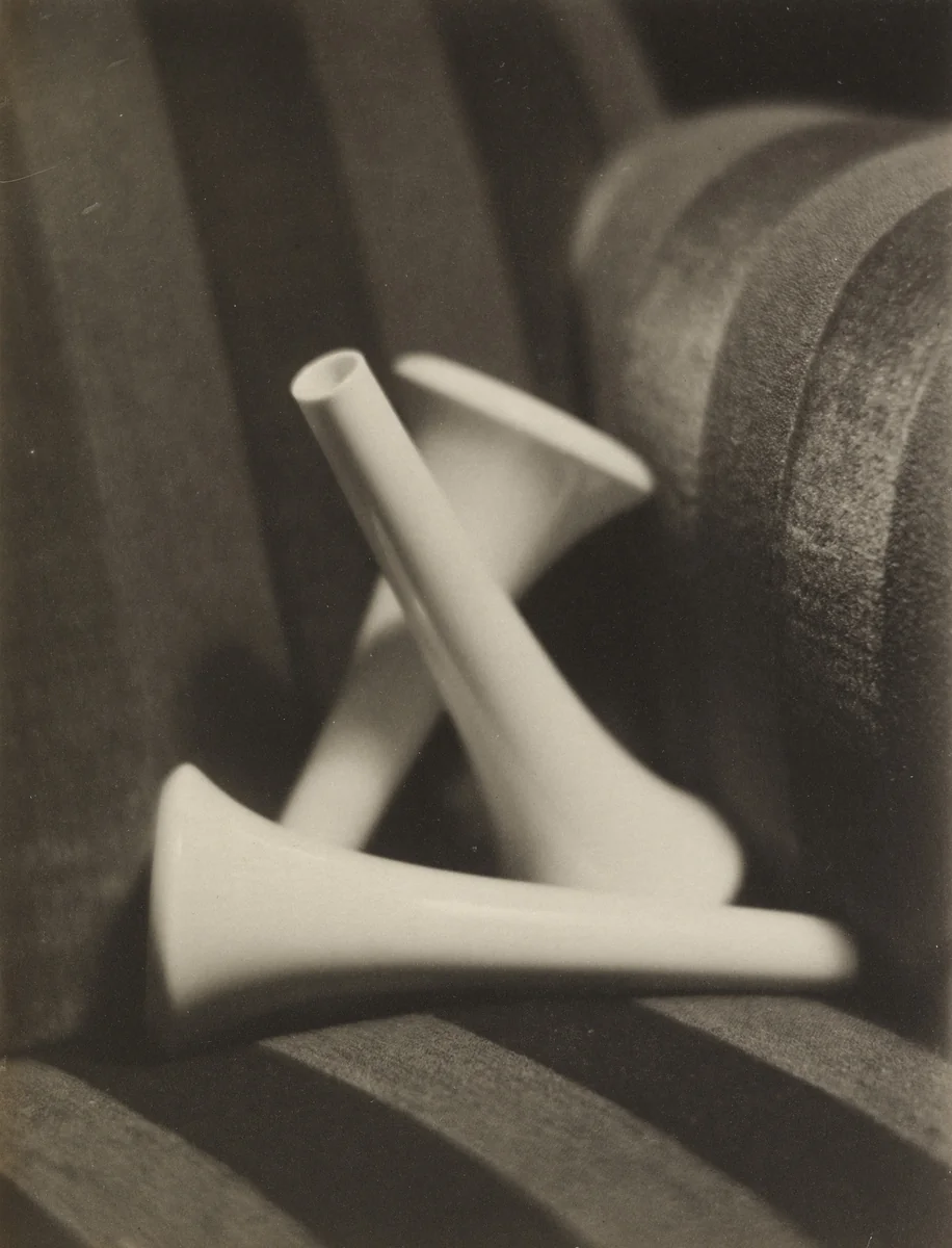 Untitled by Bernard Shea Horne, photograph, 1916