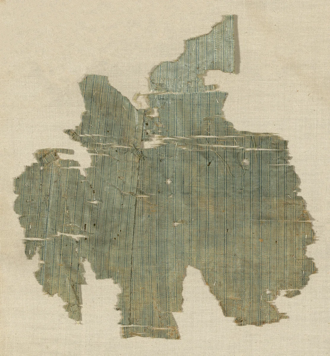 Fragment by Egypt, textile