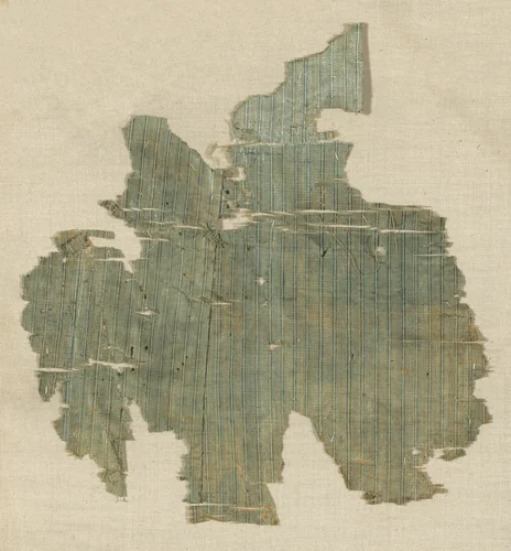 Fragment by Egypt, textile