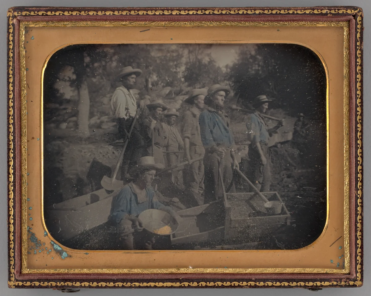 Untitled by George Howard Johnson, other, 1853