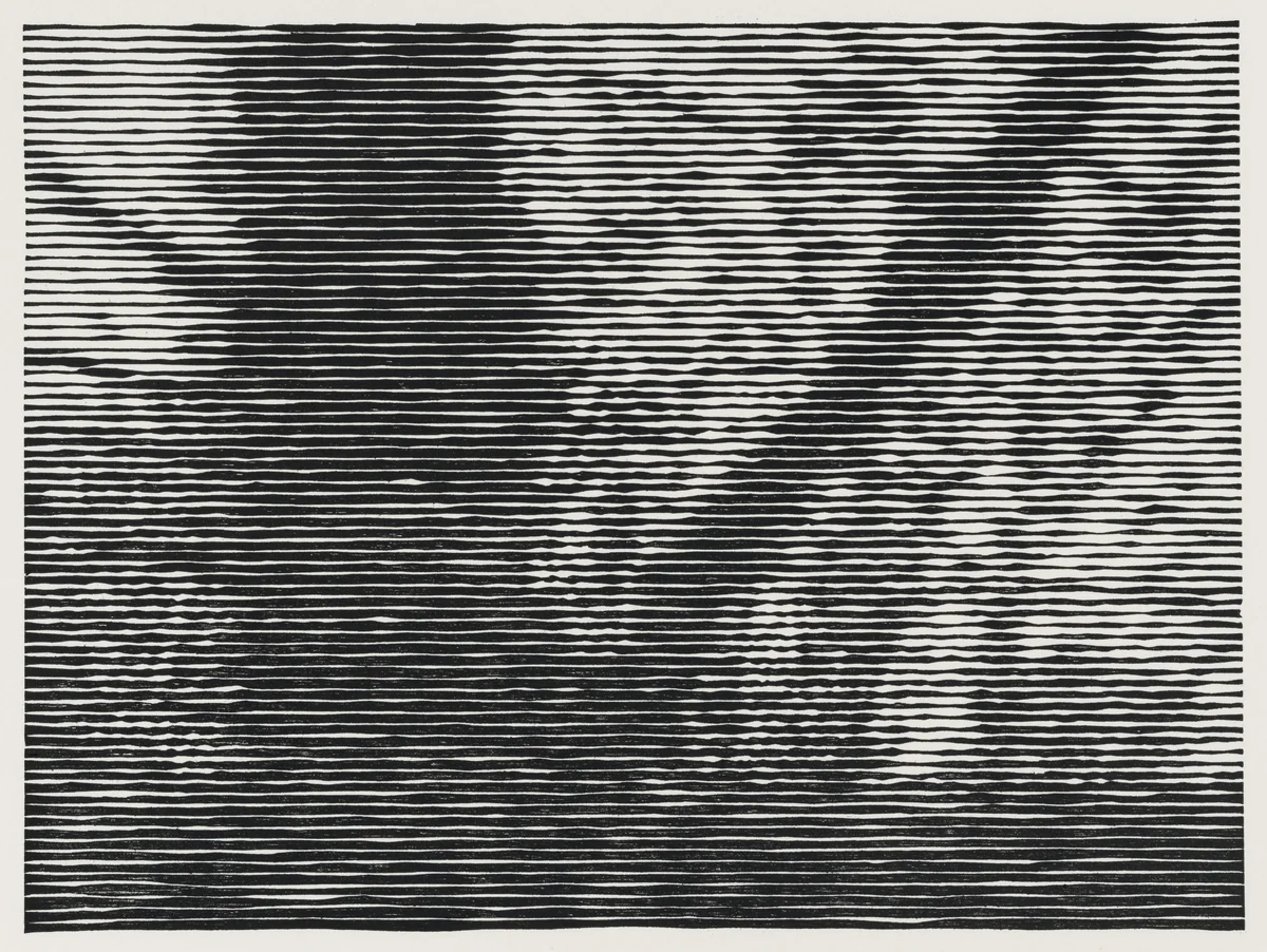 1 Sekunde/14 by Christiane Baumgartner; Bettina Haller, portfolio, 2004