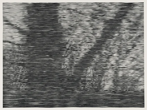 1 Sekunde/14 by Christiane Baumgartner; Bettina Haller, portfolio, 2004