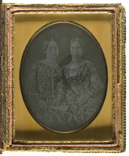 Untitled by Artist Unknown, photograph, 1834-1865