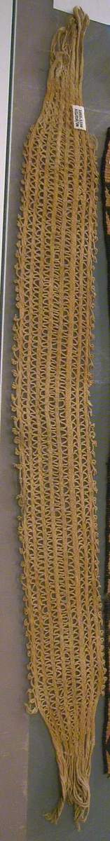 Band by Peru, textile, 1-1532