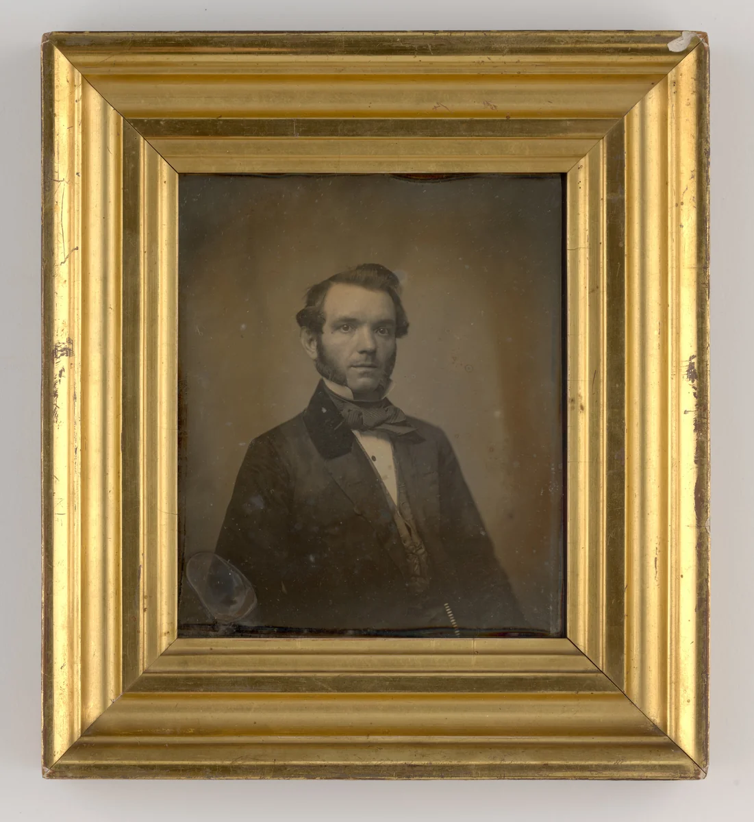 Untitled by J. Gurney, photograph, 1852