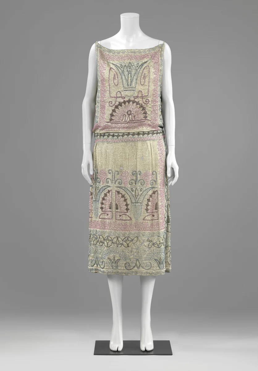 Avondjapon by Erté, other, 1922-1924