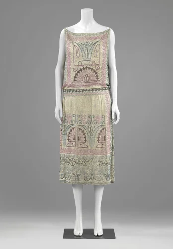 Avondjapon by Erté, other, 1922-1924