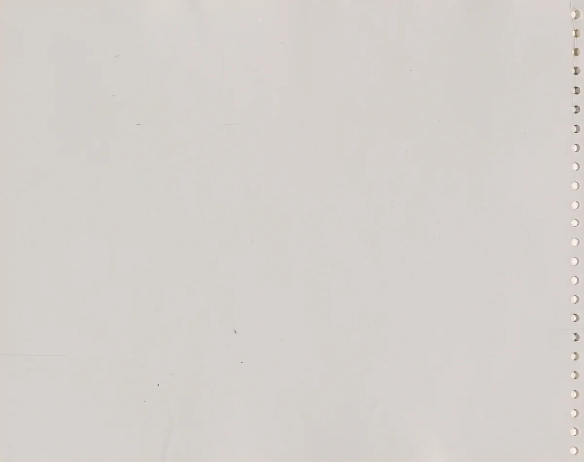 Peru, page 2 by Robert Frank, photograph, 1948