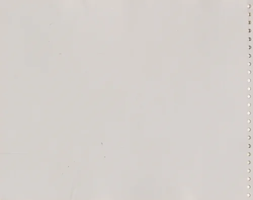 Peru, page 2 by Robert Frank, photograph, 1948