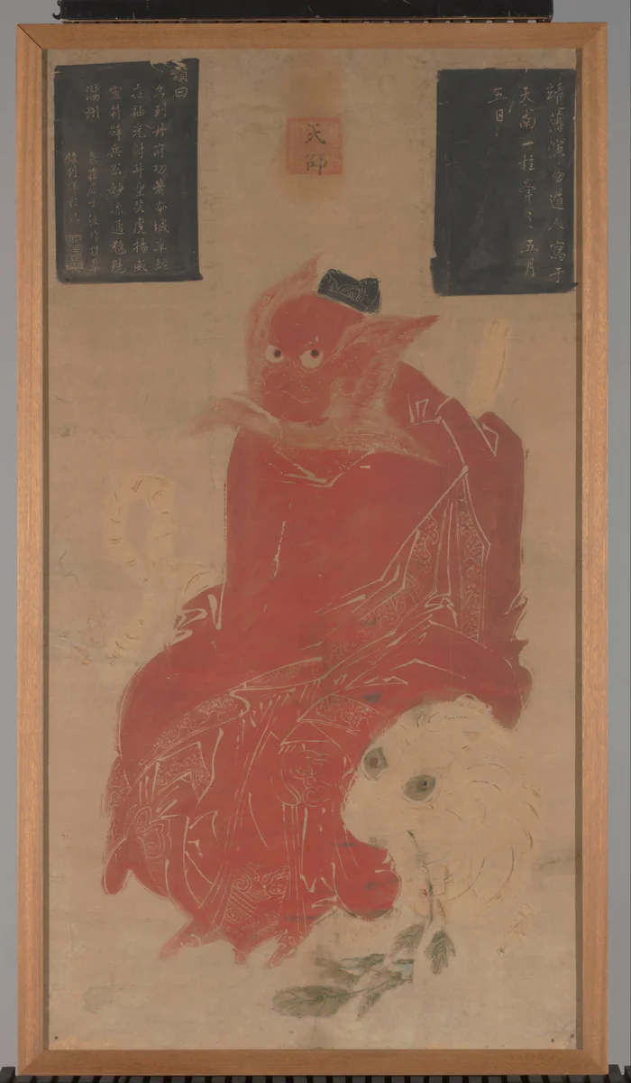 Schildering by anonymous, painting, 1300-1500