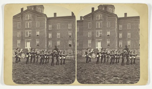 Untitled by Irving Saunders, photograph, 1875-1899