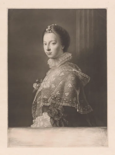 Untitled by James Watson, print, 1761-1790